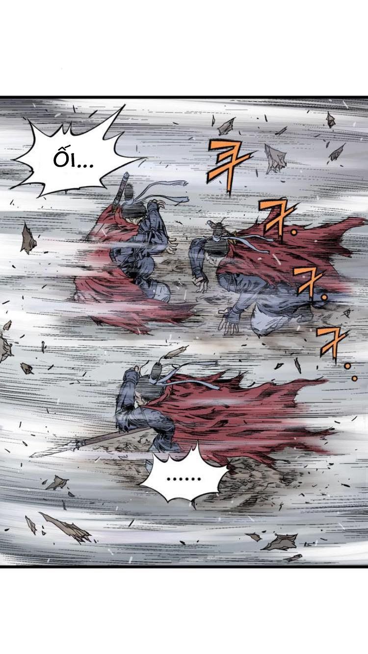 cao thủ 2 chapter 112 6