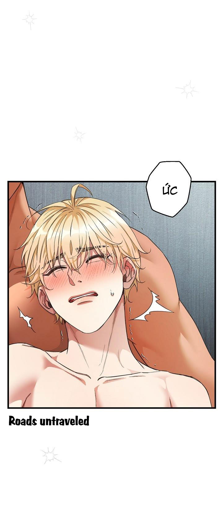 chuyến tàu cuồng loạn chapter 25 22