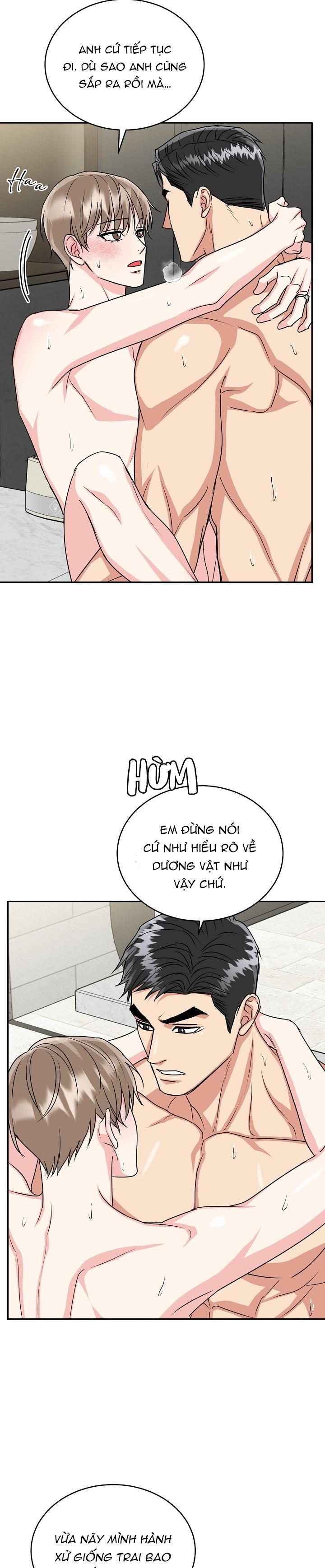 hổ dữ chapter 26 13