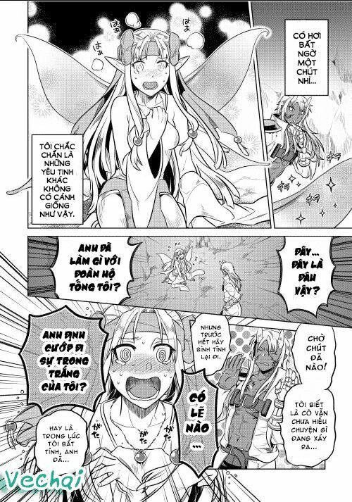 Re:monster chapter 24 18