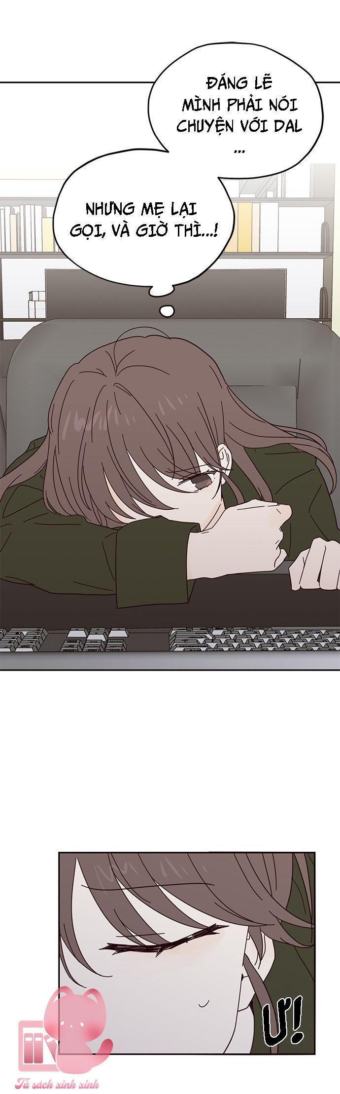 sợi chỉ tình yêu chapter 35 47