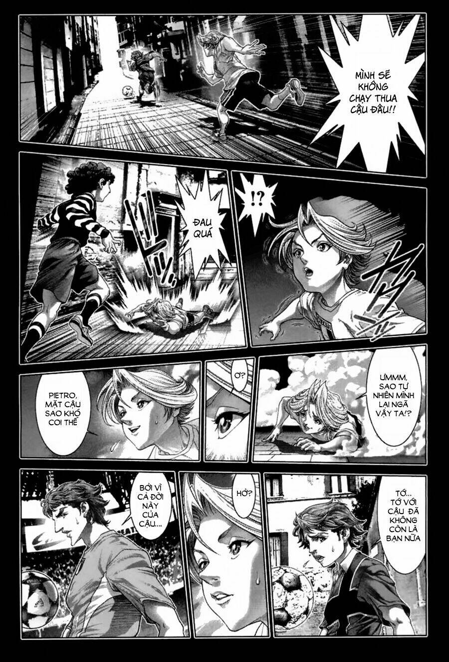 black joke chapter 34 6