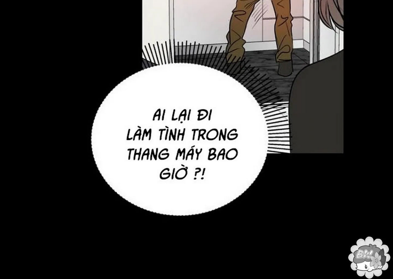 chuyện quái gì với giấc mơ đó vậy chapter 8 117