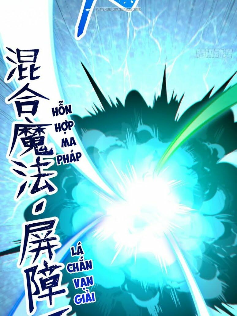 minh nhật thần đô chapter 2.2 20