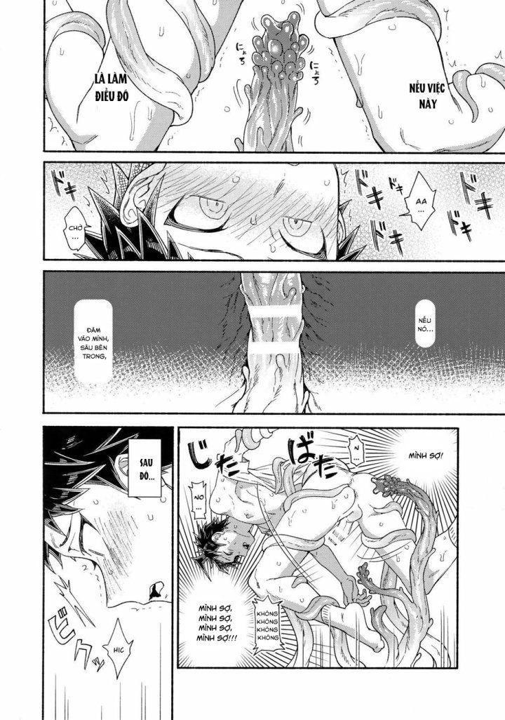 tổng hợp xúc tu play chapter 1 14