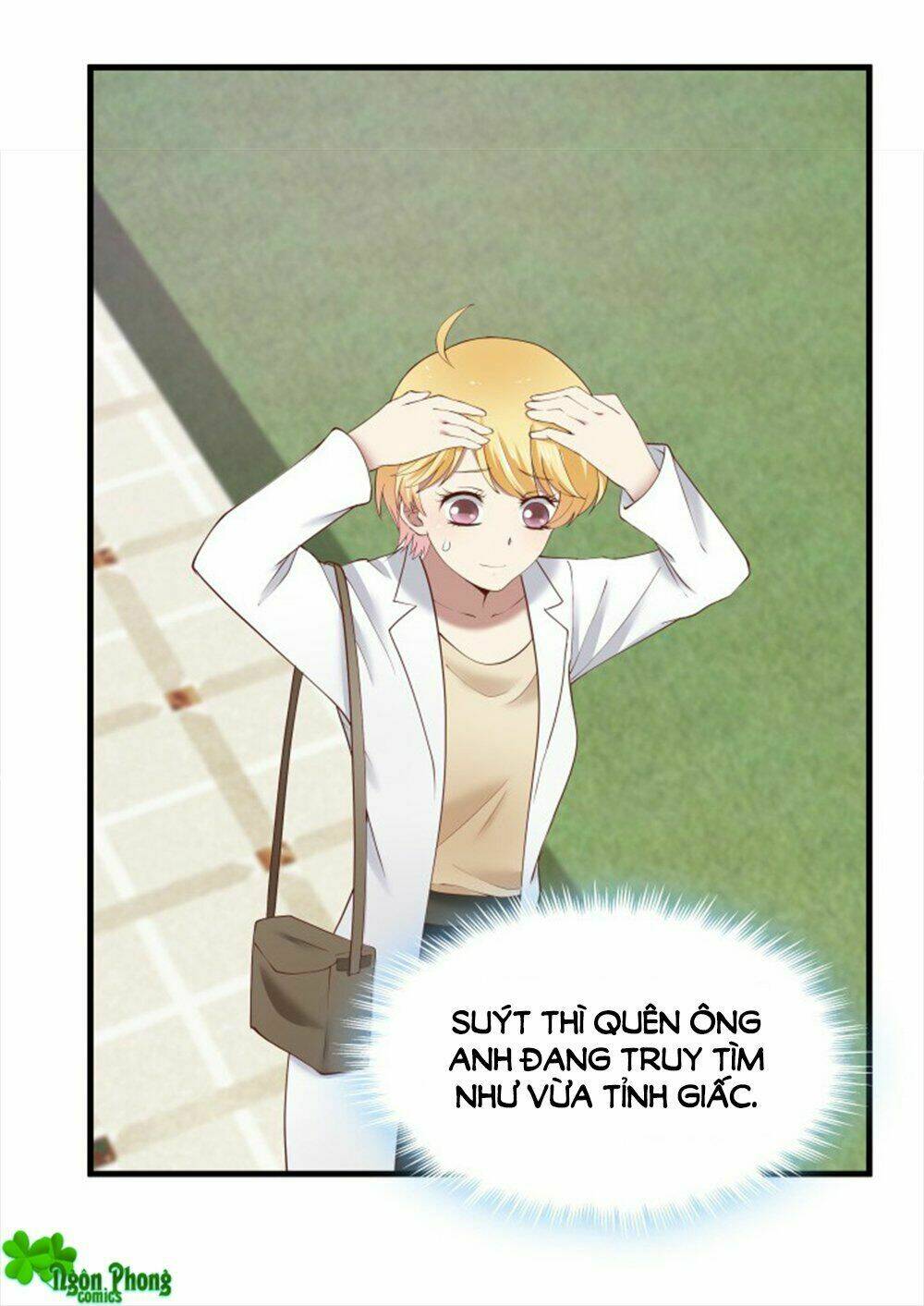 khi trò chơi ác ma bắt đầu chapter 67 19