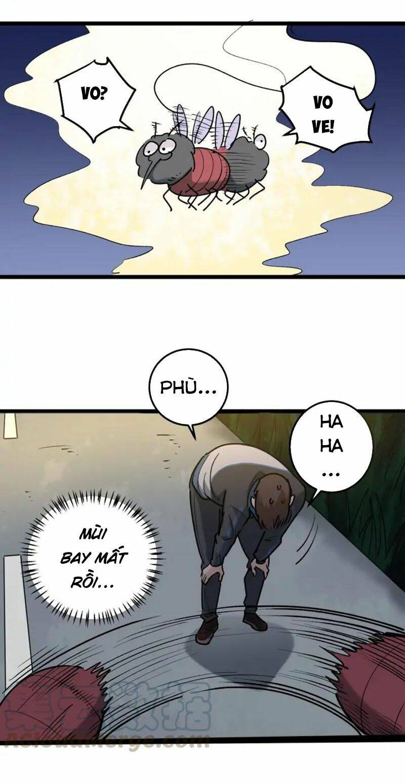 hồi xuân tiểu độc y chapter 67 26