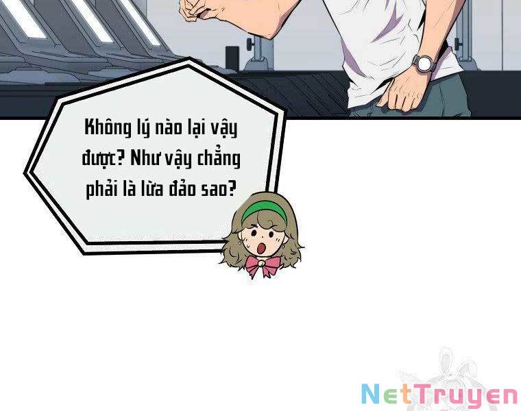 tôi thăng cấp trong lúc ngủ chapter 30 20