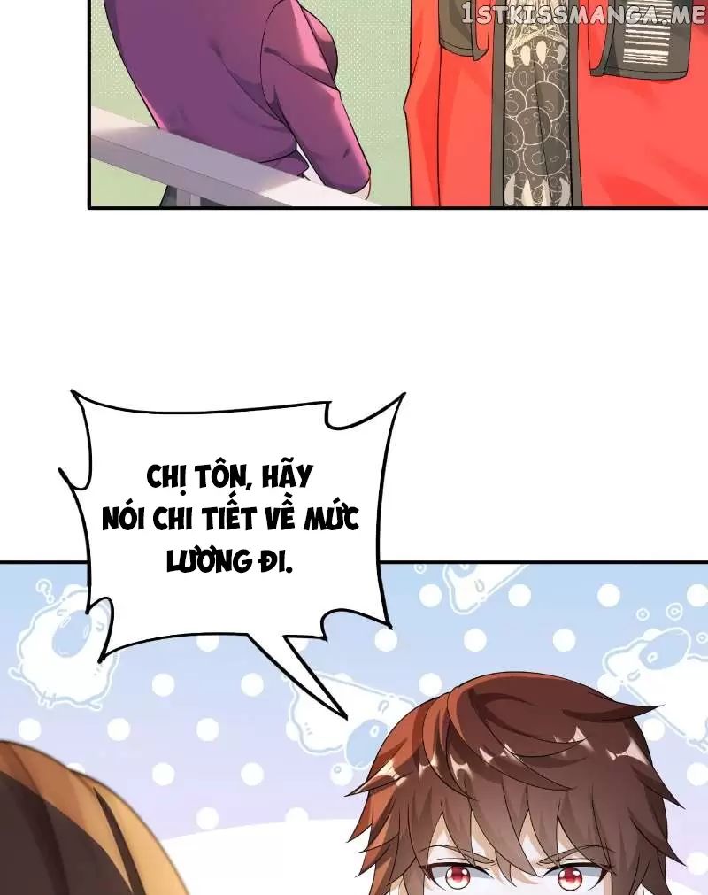 tái sinh, tôi trở thành ông vua ngành giải trí chapter 27 33