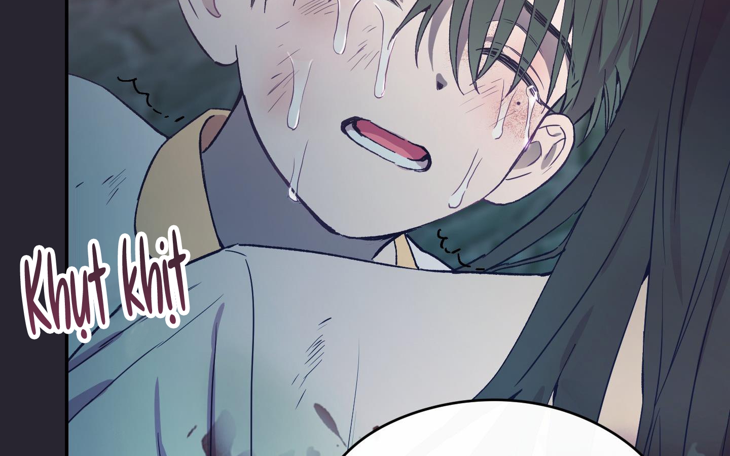 lãng mạn giả dối chapter 34 26