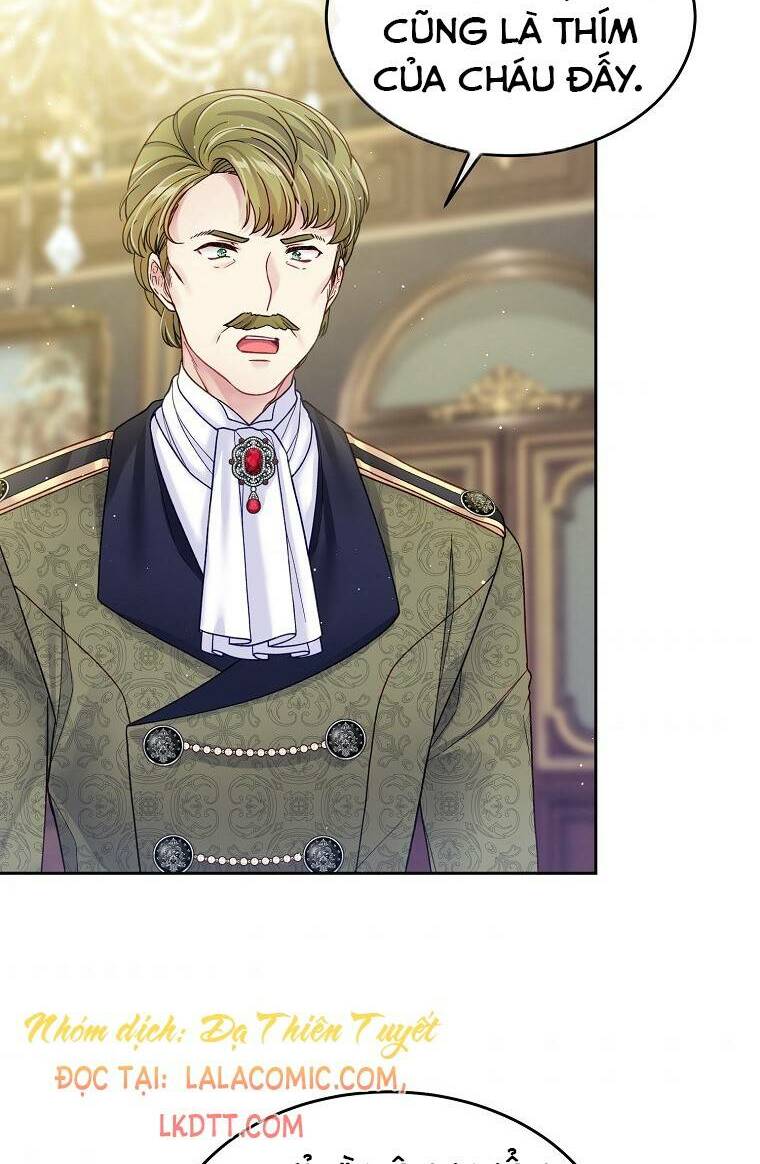 chồng em dễ thương chết mất thôi! chapter 30 42