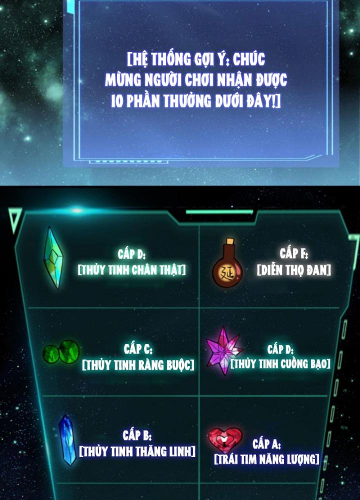 cướp đoạt vô số thiên phú, ta thành thần ở thời đại toàn dân chuyển chức chapter 7 38