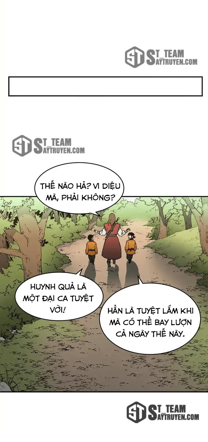 Bố Vô Song chapter 79 23