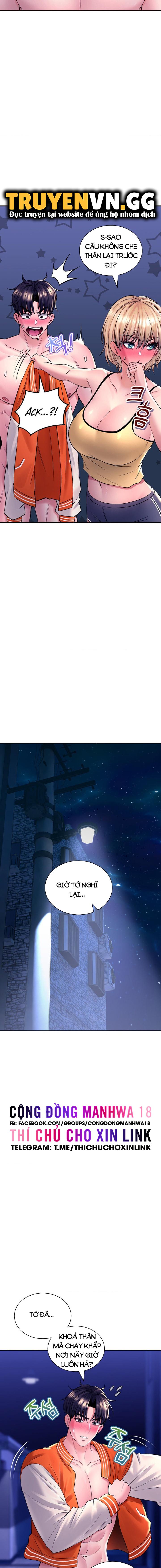 thảo dược mê tình chapter 28 3