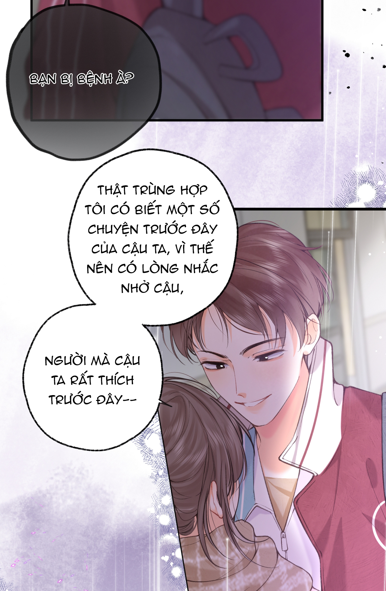 tôi mơ giữa ban ngày chapter 71 24