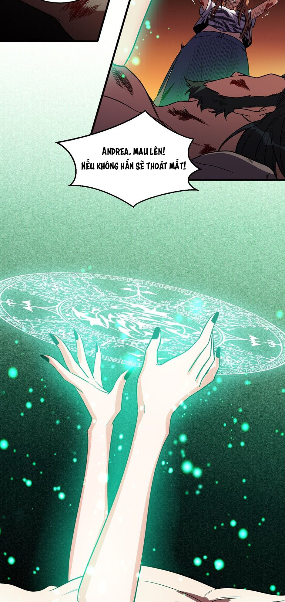 [16+] killing my love chapter 46.2 13