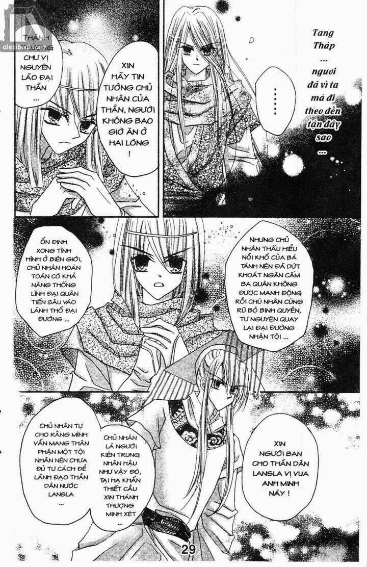 hoa tuyết lam chapter 14 3