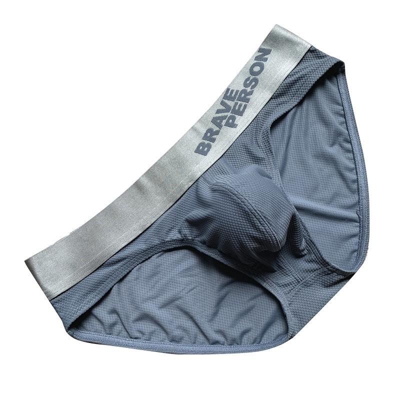Quần lót tam giác, quần xì, quần sịp nam, men underwear cao cấp, chất liệu siêu mềm mịn thoải mái