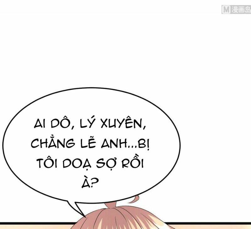 đế thiếu ngọt sủng: manh thê sống lại không ngoan chapter 33 36