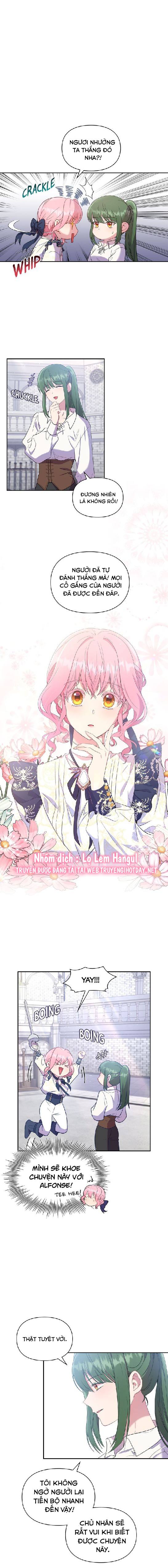 thuần hóa hoàng đế bạo chúa chapter 35 3