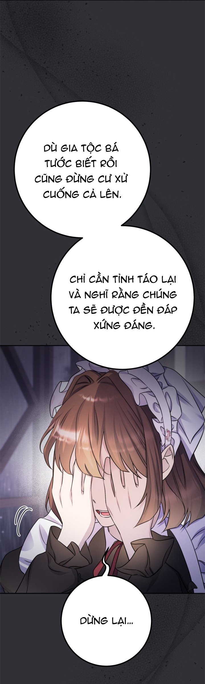 [18+] nếu cứu rỗi một cầm thú hư hỏng chapter 33.1 15