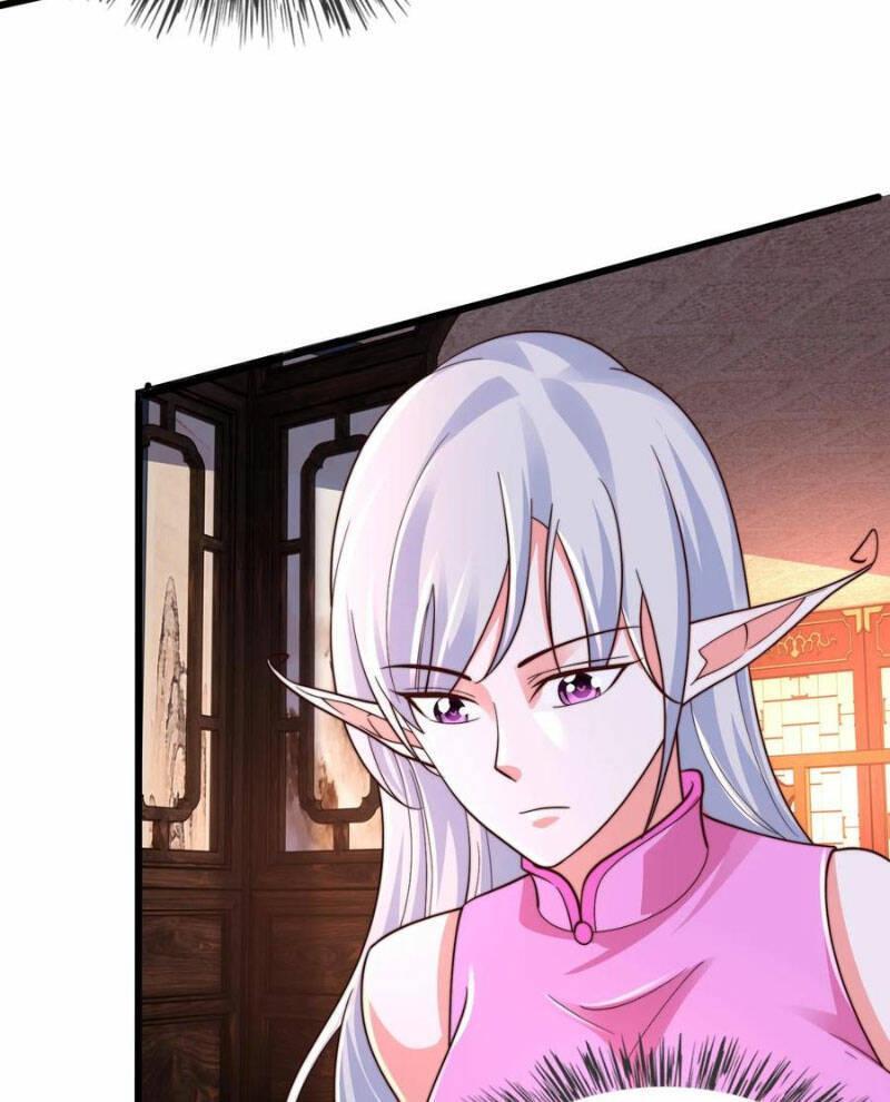 ta nuôi ma quỷ ở trấn ma ti chapter 281 14