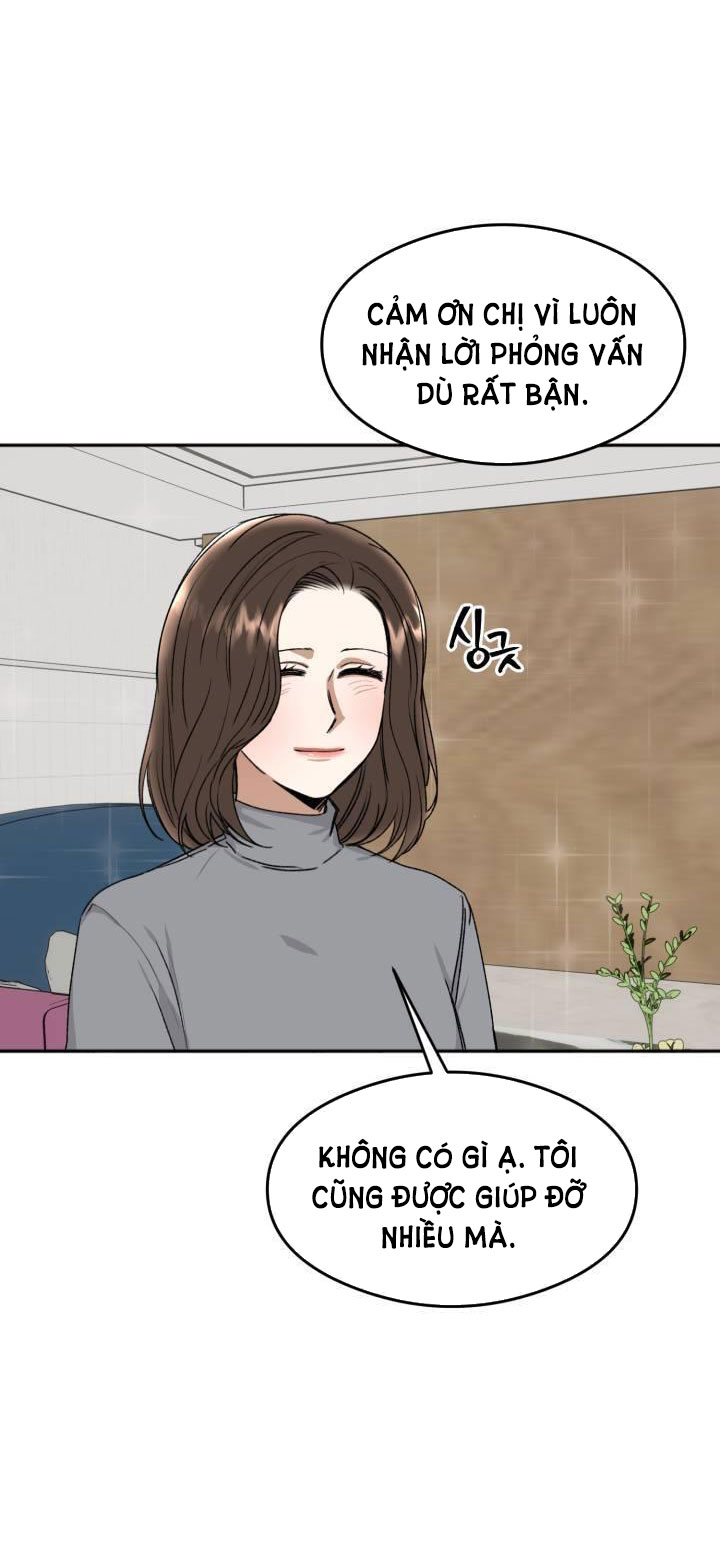 Ưu Thế Tuyệt Đối chapter 13.1 - Trang 5
