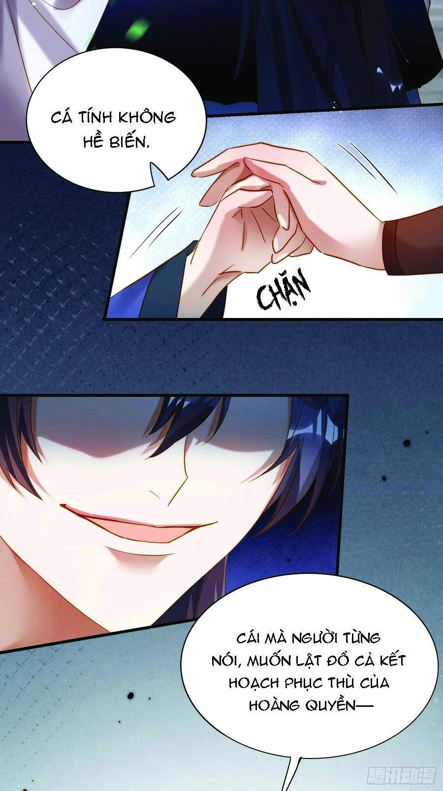 lục thân bất nhận chapter 68 50