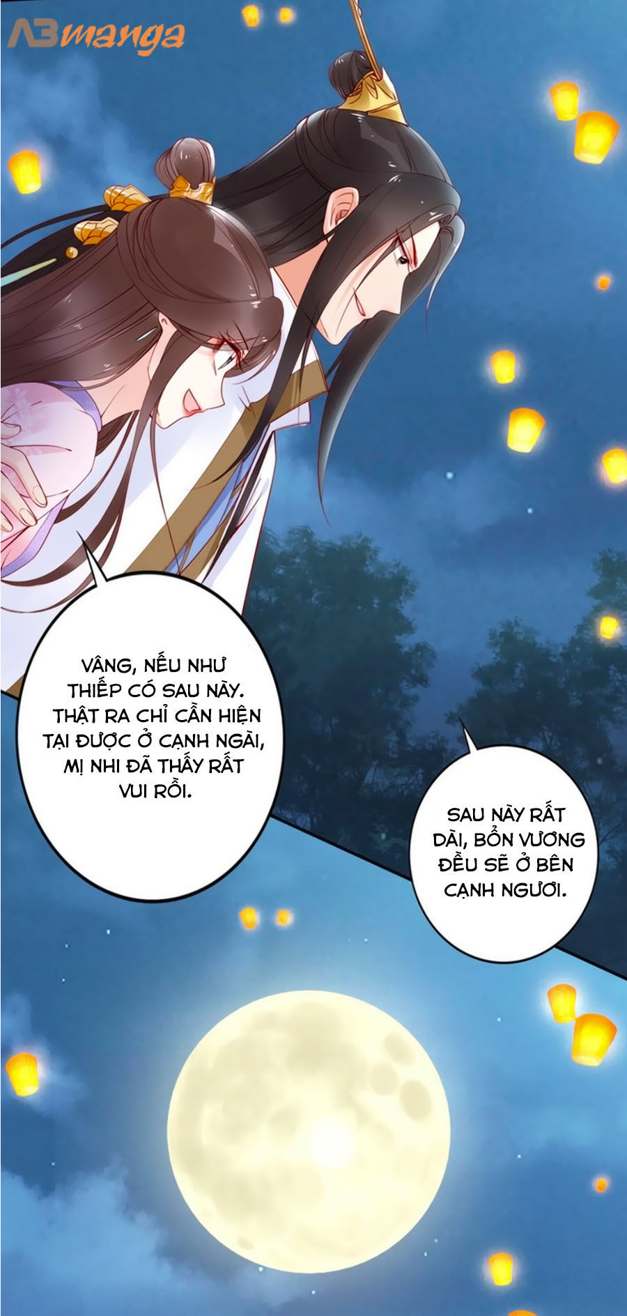 đế cung đông hoàng phi chapter 36 19