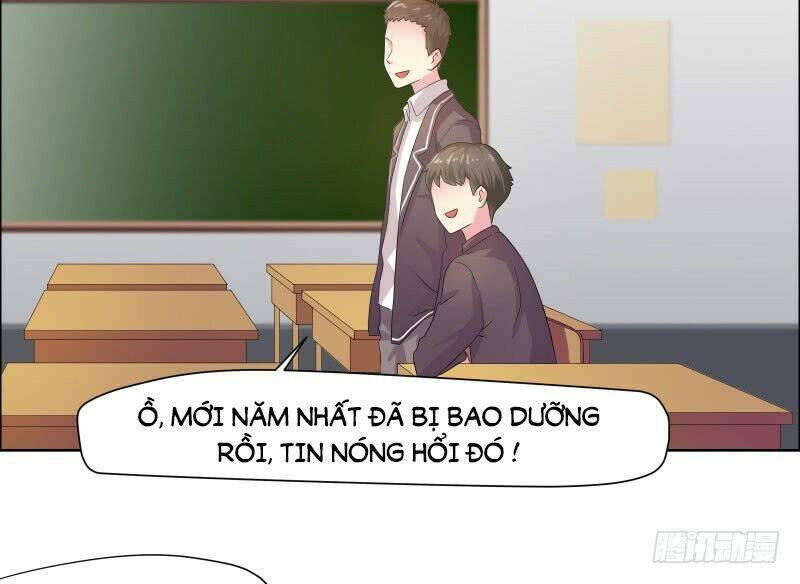 hào môn tiểu oan gia chapter 6 21