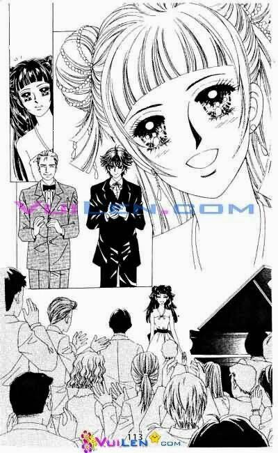 love your enemies chapter 18 2