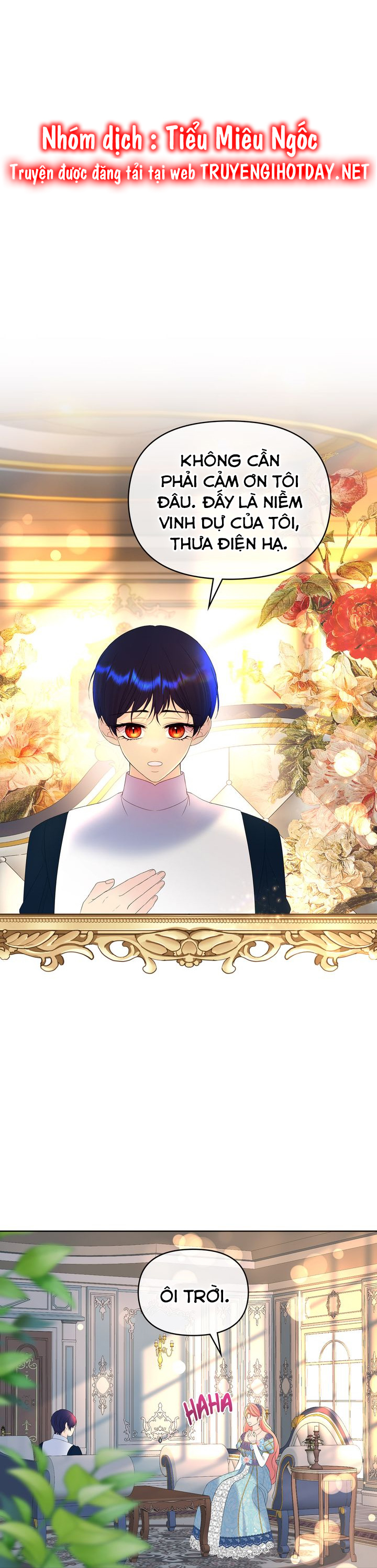 nuôi chồng từ bé chapter 26 5