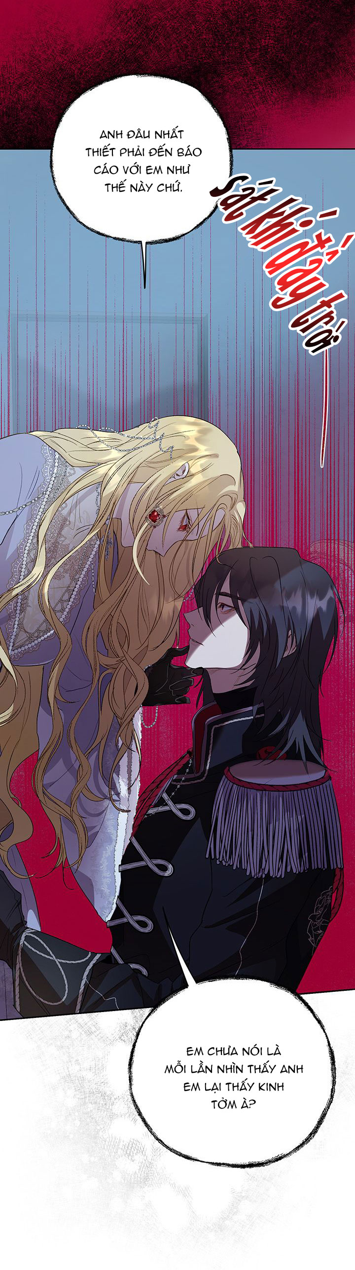 cách để cứu rỗi anh trai của nữ chính chapter 29 35