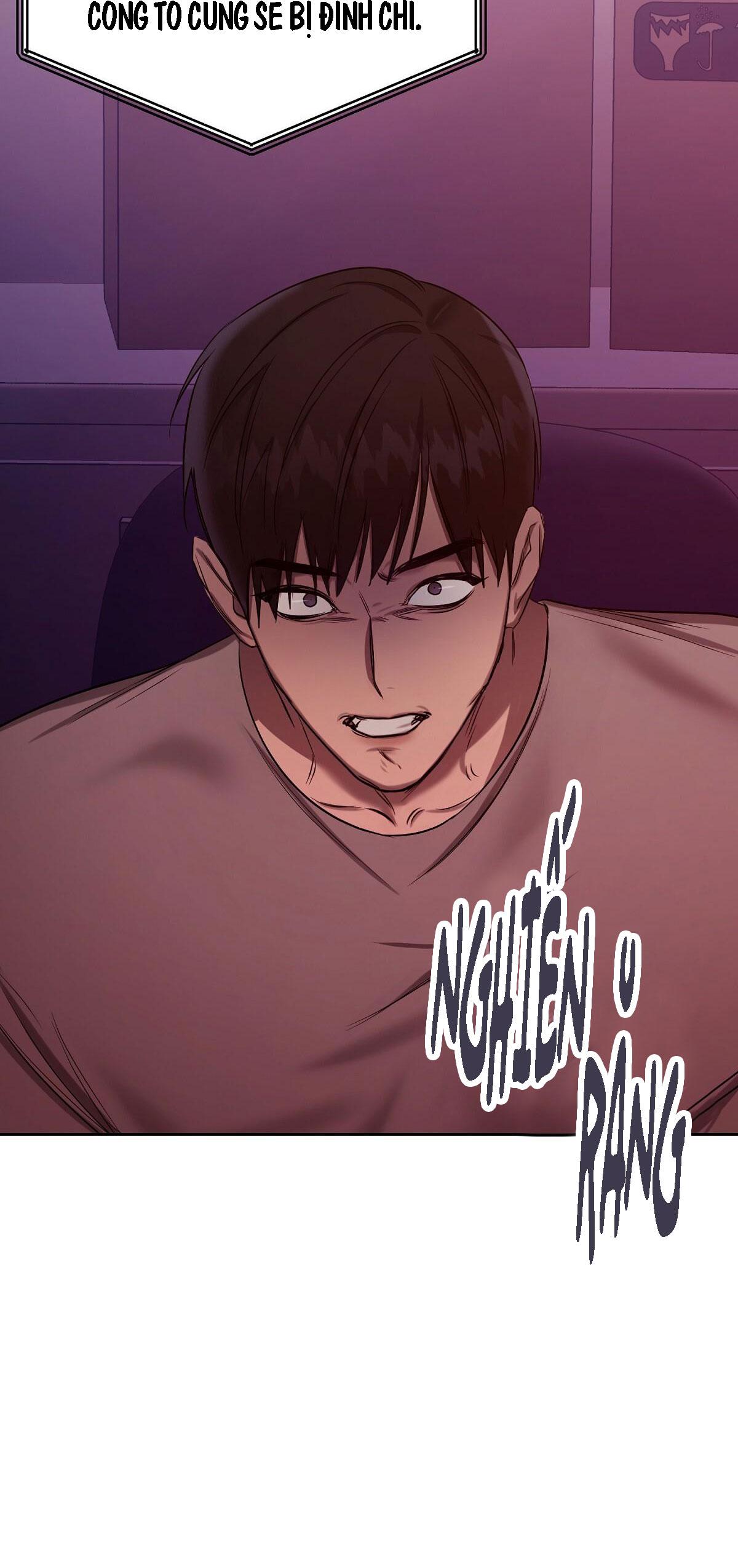 vòng xoáy của ác ma chapter 32 14