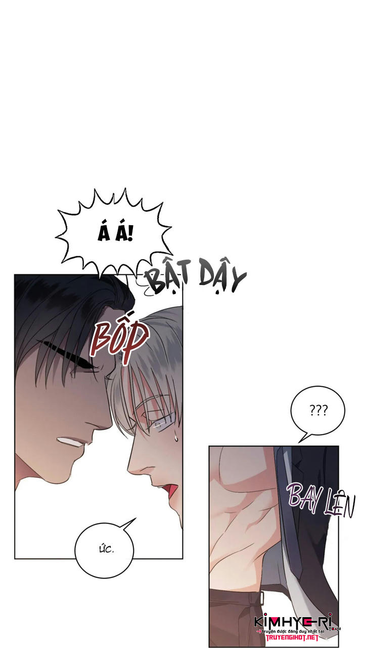 kick off chapter 3 20