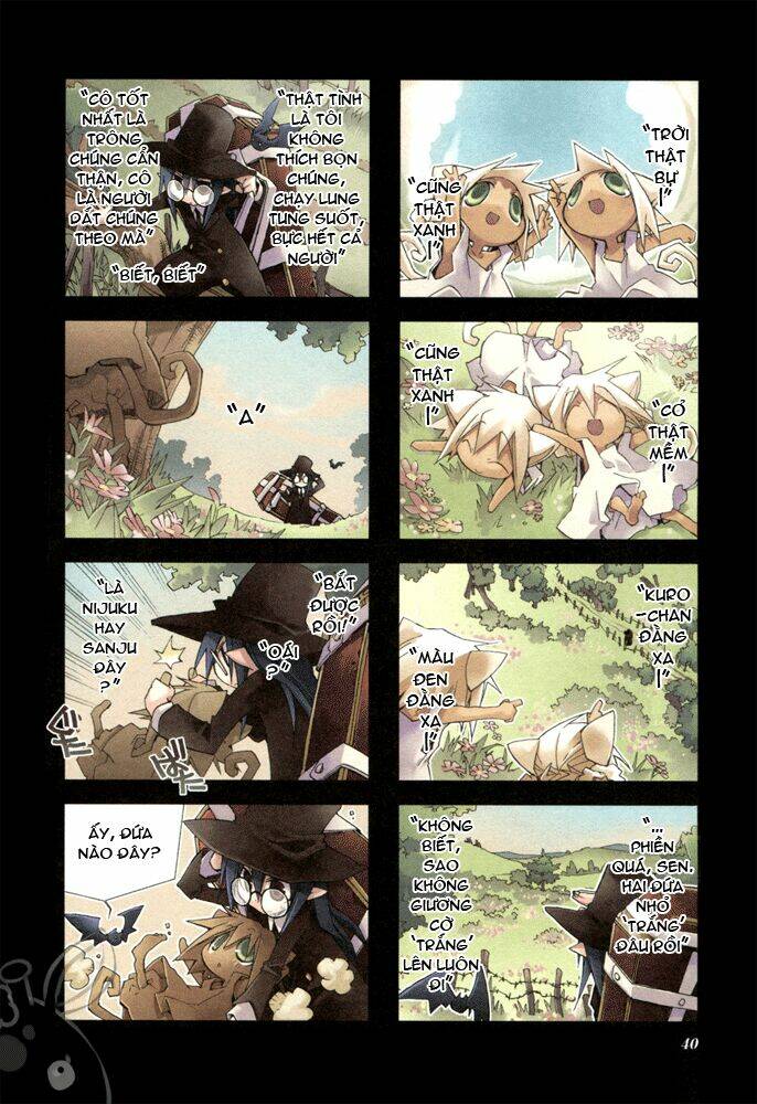 hitsugi katsugi no kuro chapter 4 2