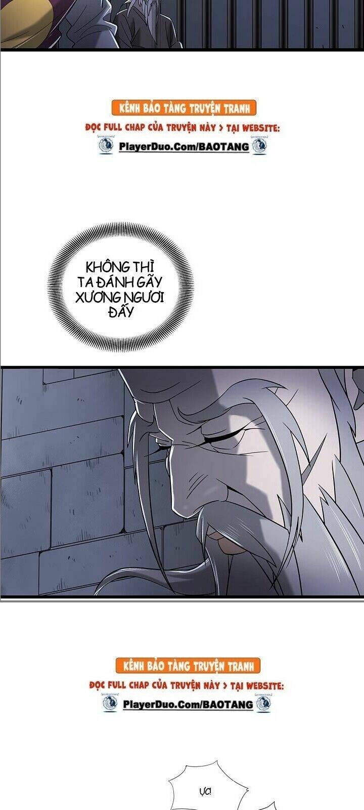 cuồng long chapter 4 12