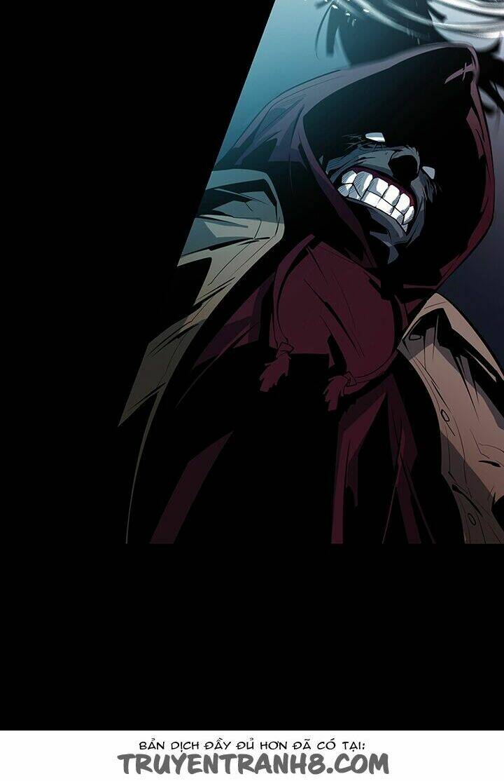 răng nanh chapter 4 37