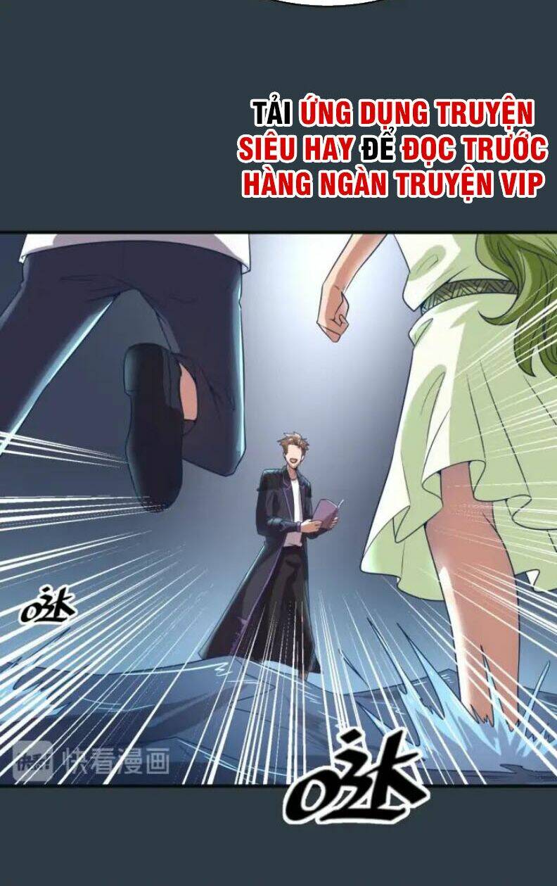 người chặn xuyên không chapter 98 15