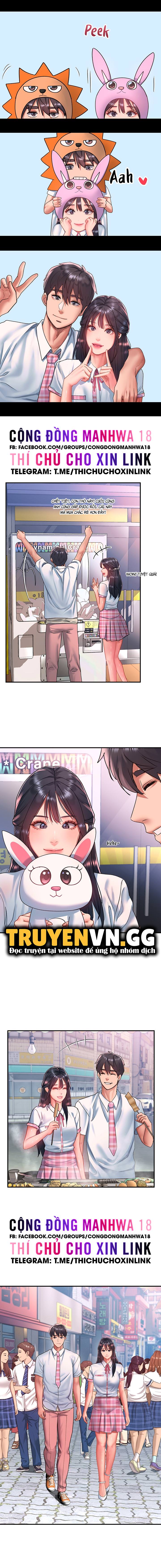 mở khóa trái tim em chapter 49 8