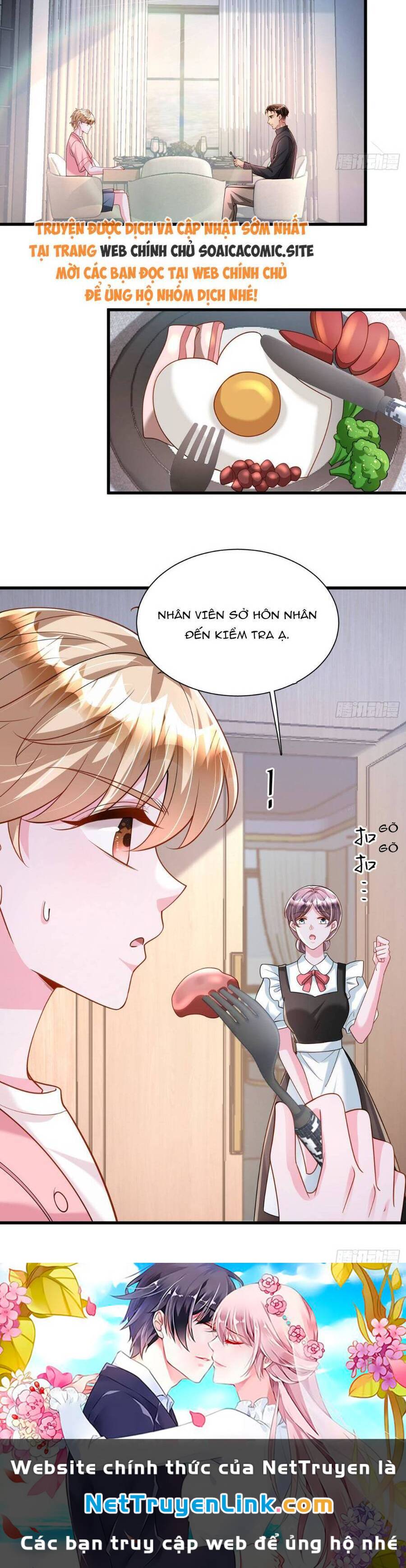 tổng tài huyết tộc cực sủng cô vợ mỹ nhân ngư chapter 150 26