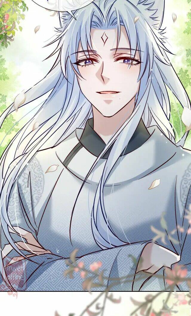 hắc hóa nam chính trực tuyến nuôi thỏ chapter 48 25