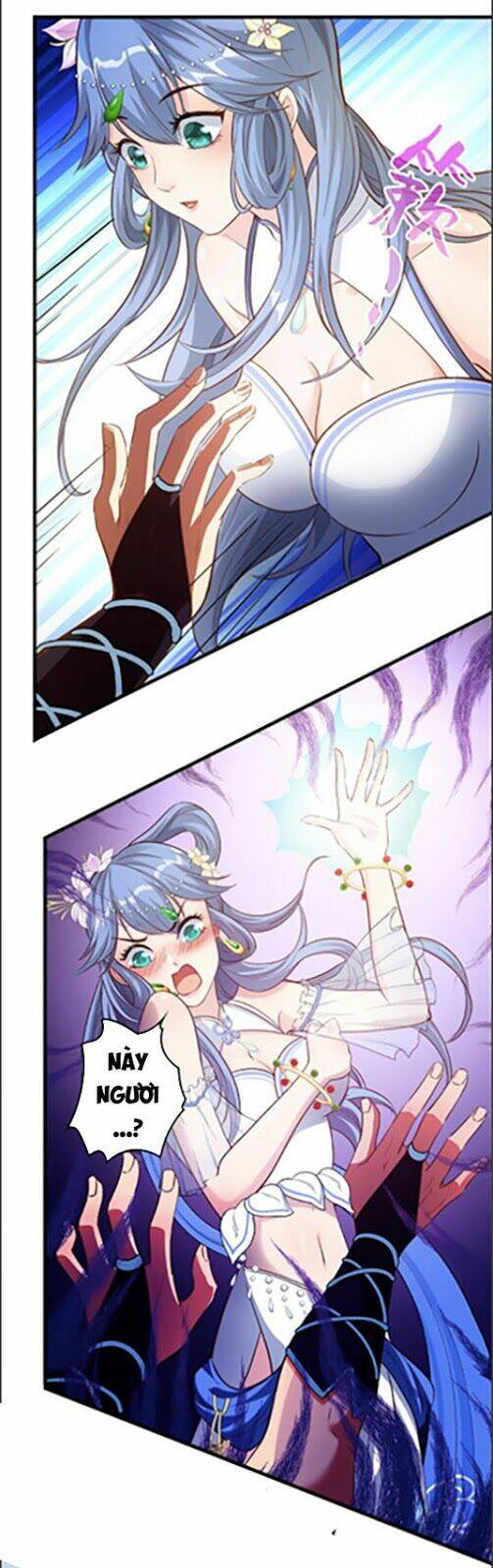 thiên mệnh long thần chapter 3 10