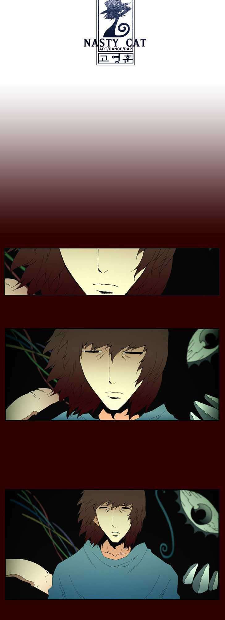 siêu năng chapter 144 3