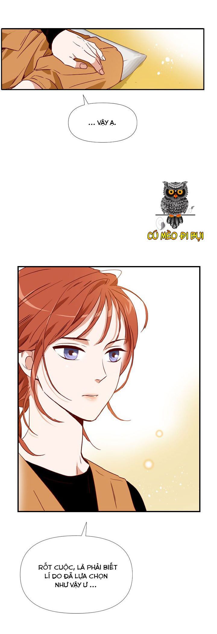 khoảnh khắc lãng mạn chapter 5 51