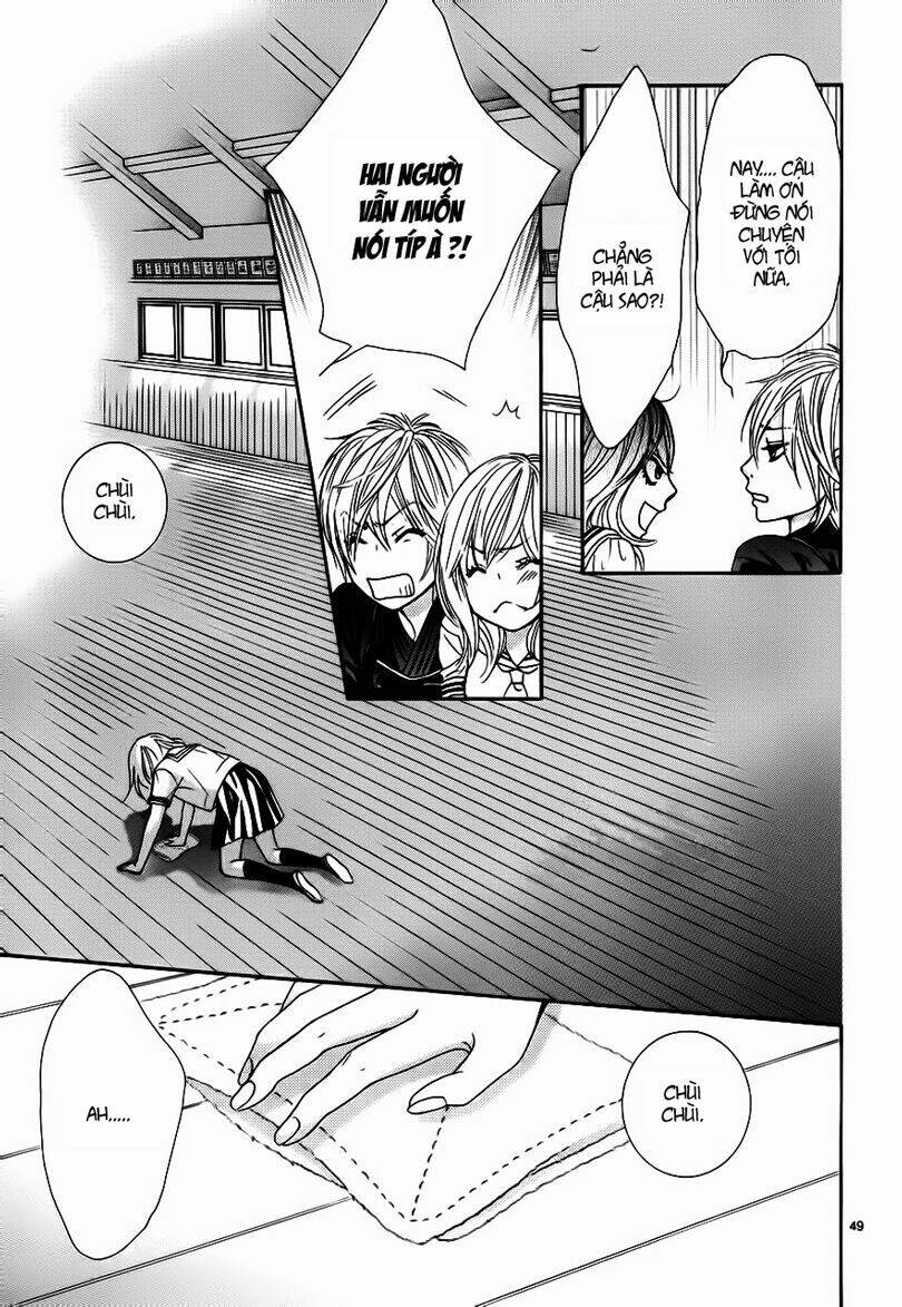 akaiito chapter 2.5 52