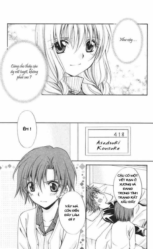 spiral: suiri no kizuna chapter 57 19