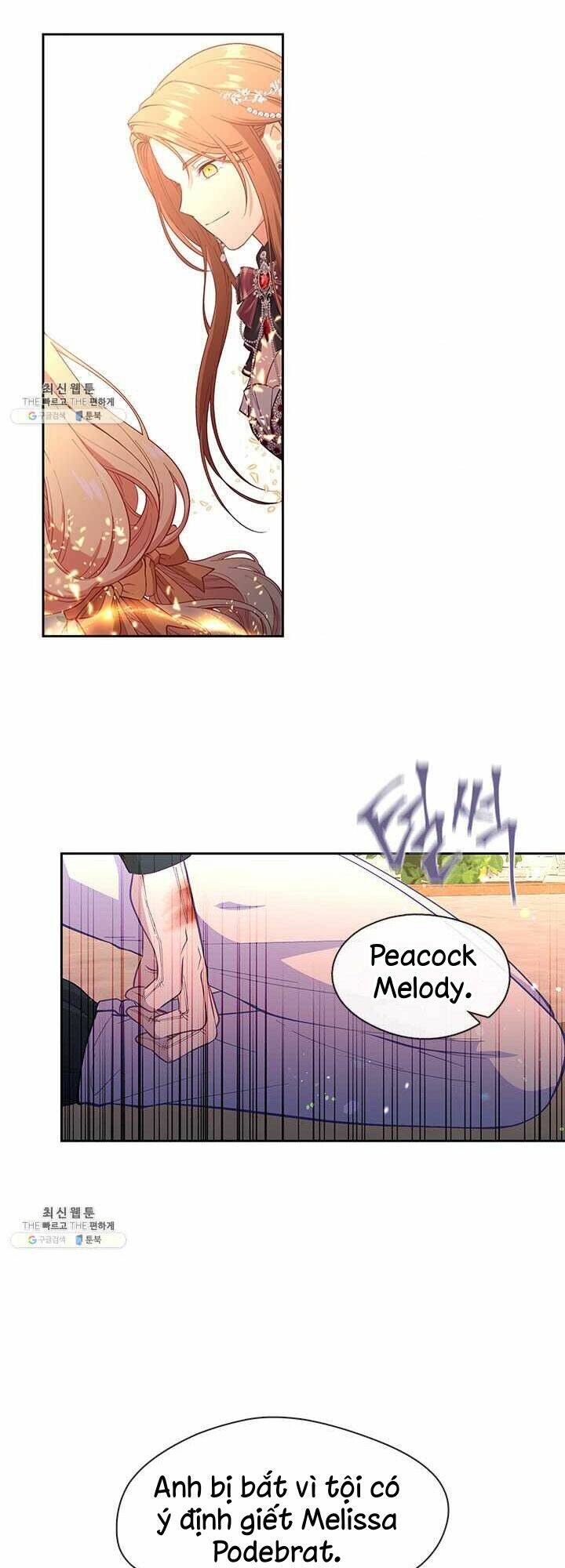 hãy coi chừng ác nữ chapter 71 54