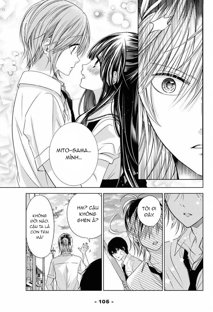 ký túc xá ma cà rồng chapter 7.2 7