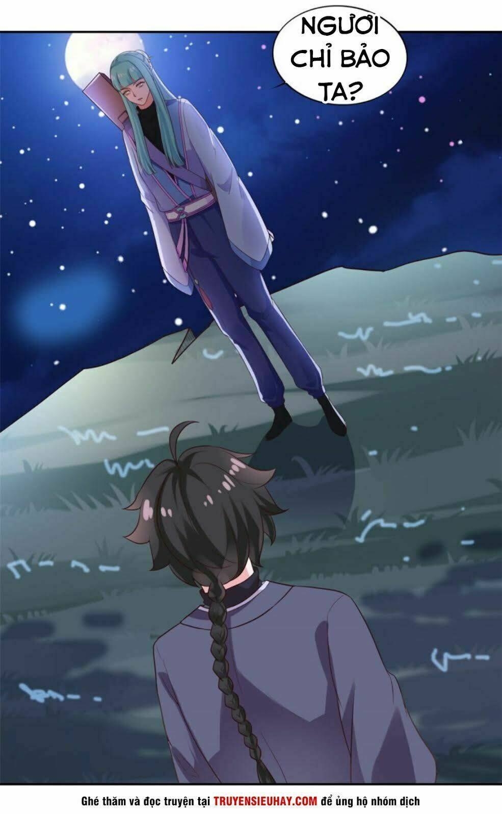 tiên ma đồng tu chapter 26 16